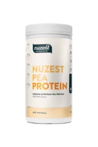 เวย์โปรตีนยี่ห้อไหนดี Nuzest Pea Protein